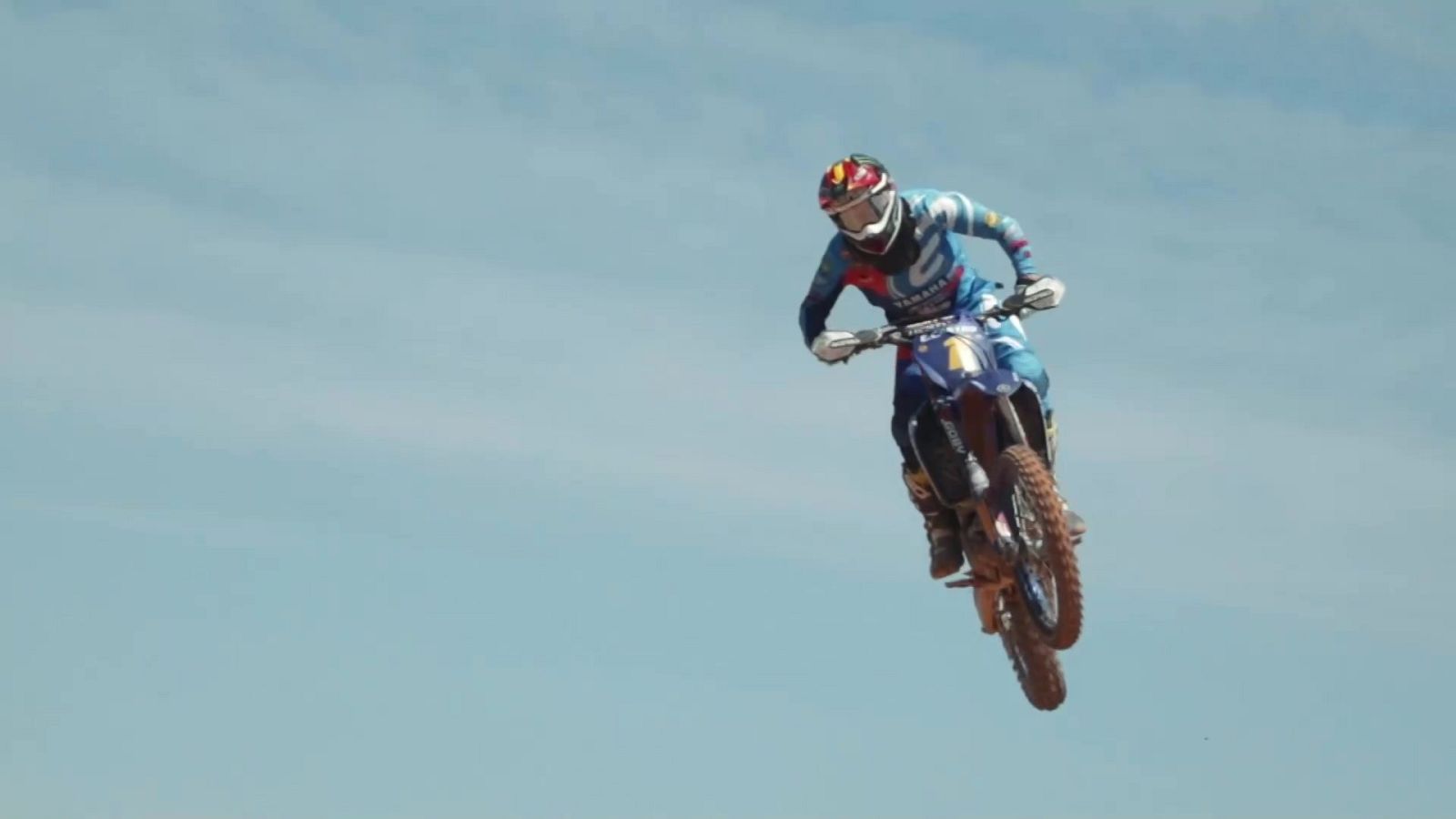 Moto Avenue - 2022 - Programa 13 - ver ahora