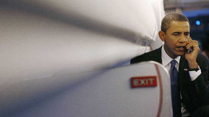 La hora de La 1 - ¿Cómo se protegen del espionaje los jefes de estado?