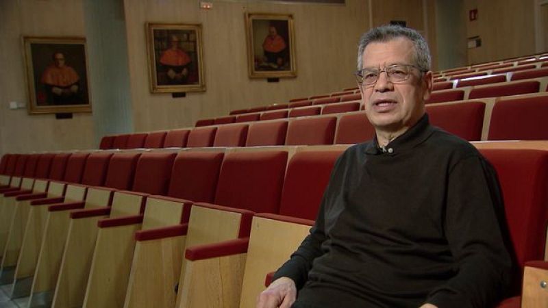 Celebracin del patrn de Filologa y homenaje a jubilados