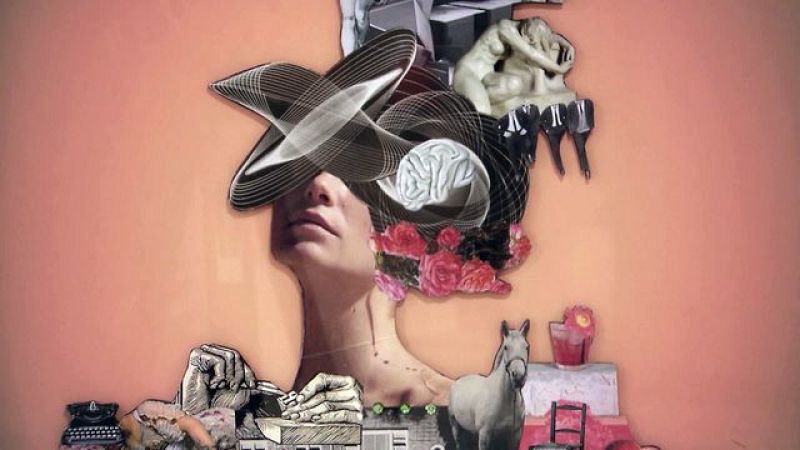 Exposicin - Beatnik: Transmutaciones de la palabra