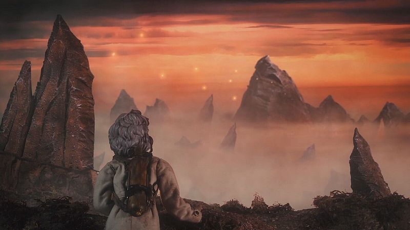 Una semana con la mejor animación, efectos visuales y videojuegos