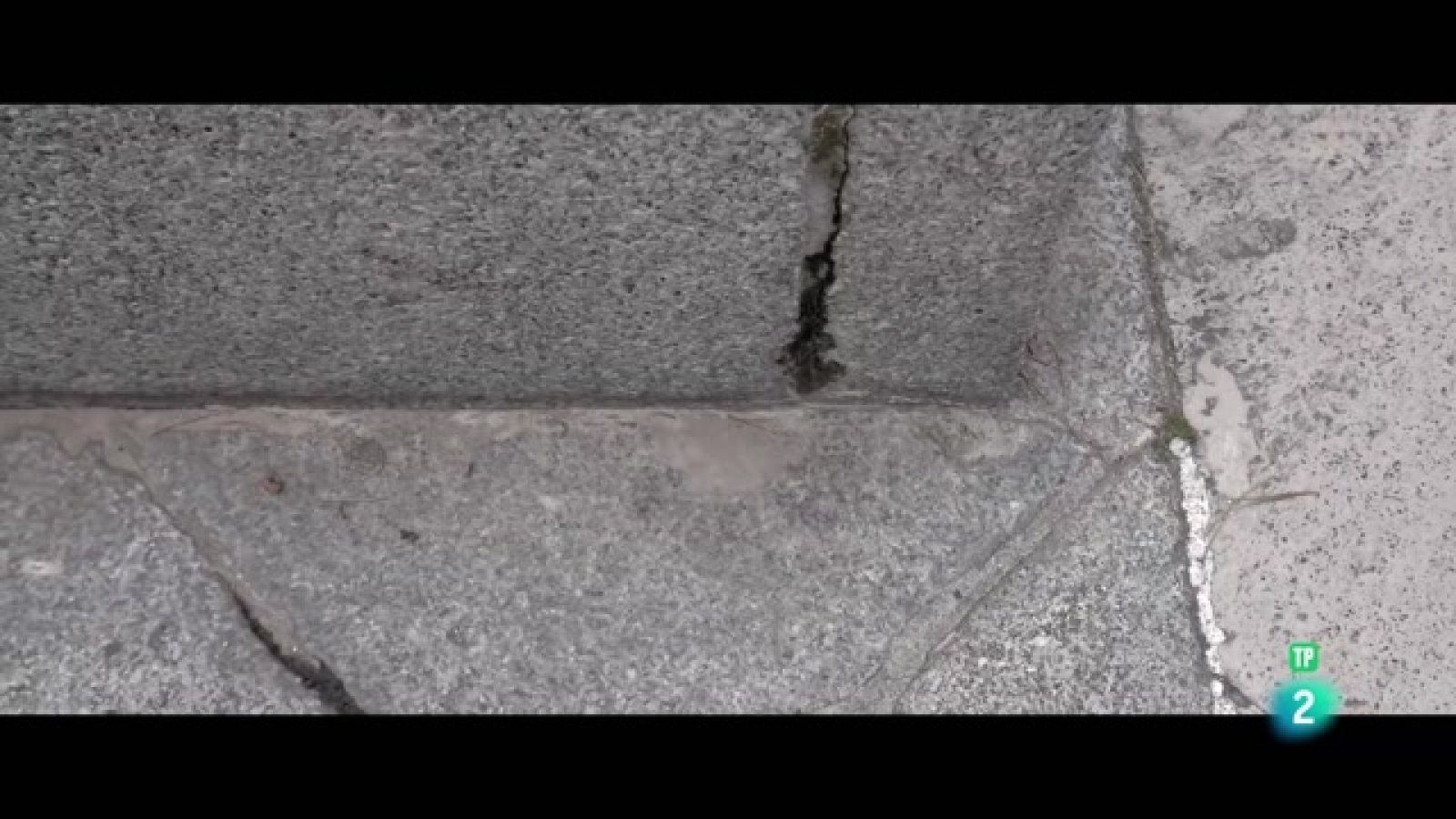 La aventura del saber - 13.000 milímetros. Video-monumento de Josechu Dávila - ver ahora