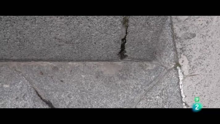 La aventura del Saber - 13.000 milímetros. Video-monumento de Josechu Dávila