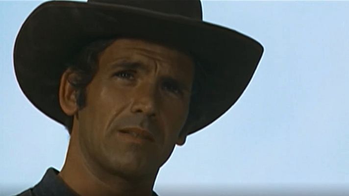 Cine de siempre - Forajidos implacables