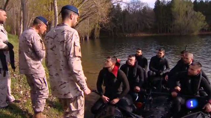 Informativo Telerioja - Telerioja en 2' - 05/05/22