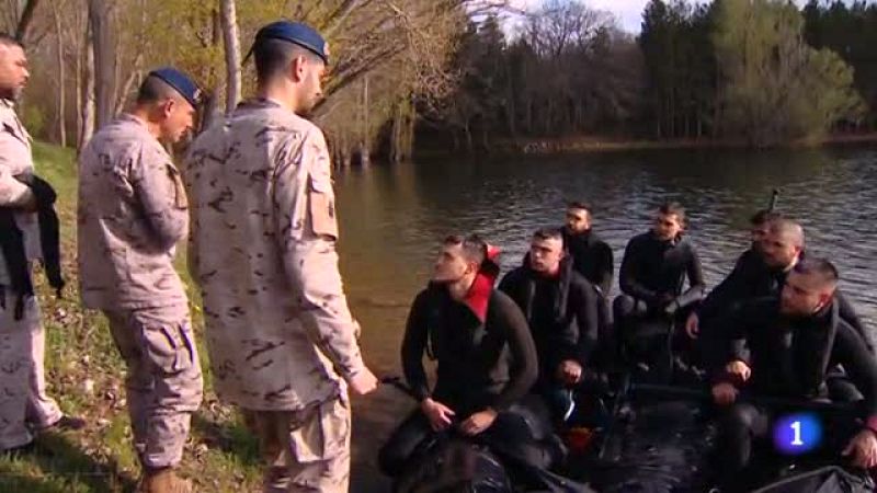 Telerioja en 2' - 05/05/22-Ver ahora