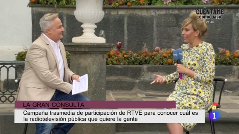 Cerca de ti - 05/05/2022