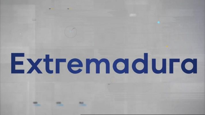 Noticias de Extremadura - Extremadura en 2' - 05/05/2022