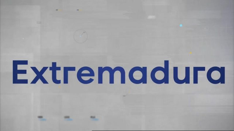 Noticias de Extremadura - 05/05/2022 - Ver ahora