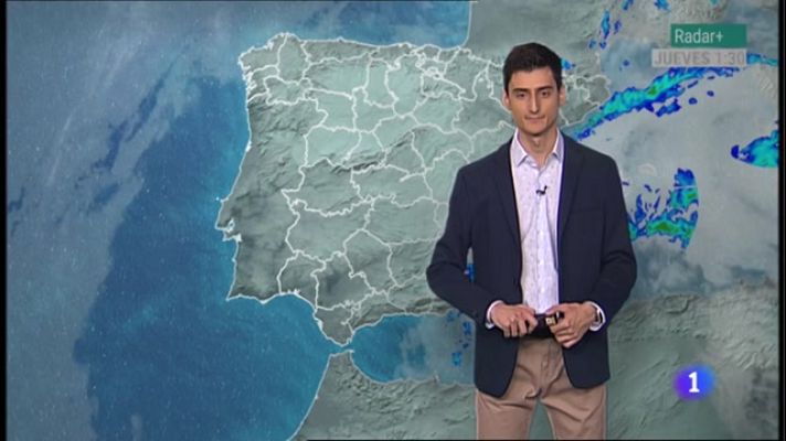 Noticias de Extremadura - El tiempo en Extremadura - 05/05/2022