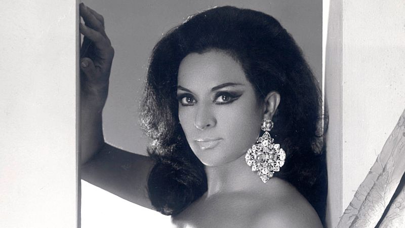 Imprescindibles - Ole, ole, Lola Flores (versión completa)