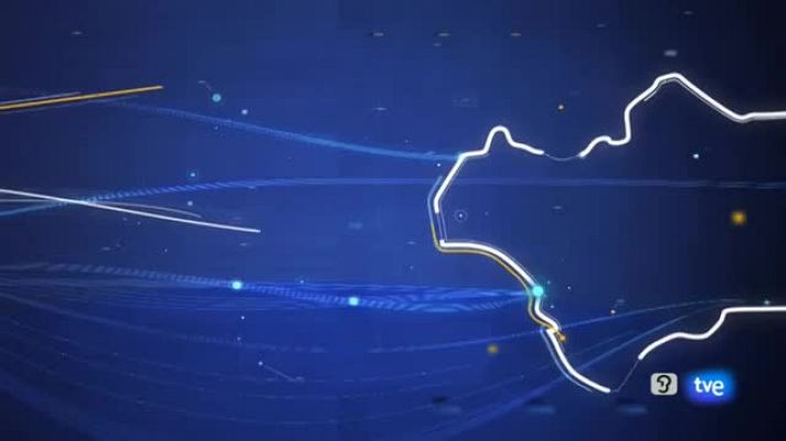 Noticias Andalucía - Noticias Andalucía 2 - 05/05/2022