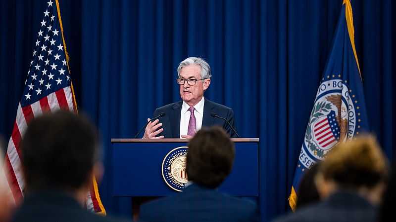 La subida de tipos de interés impacta en los mercados mundiales y en el bolsillo de los ciudadanos