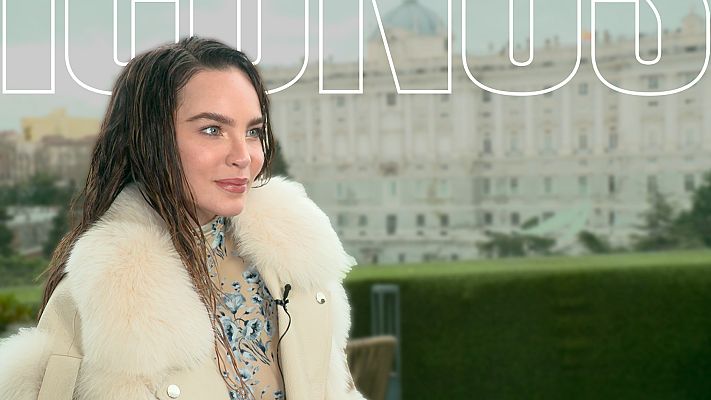 Iconos Playz - Entrevista a Belinda en Iconos Playz