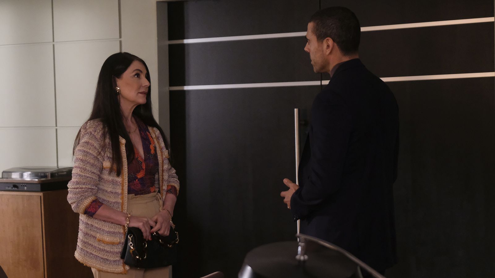 'Servir y proteger': Mejores momentos del 2 al 6 de mayo | Ver