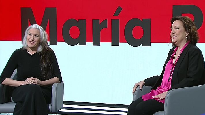 Premios Princesa de Asturias - Carmen Linares y María Pagés: "Este premio ayuda al flamenco como arte grande y nuestro"