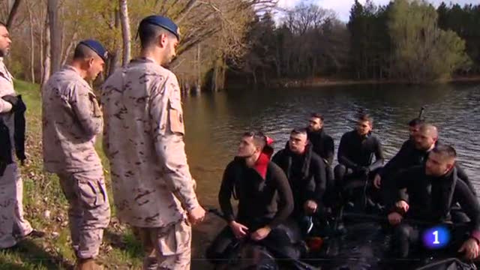 Informativo Telerioja 2 - 05/05/22 - Ver ahora