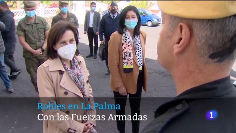 Telecanarias - 05/05/2022