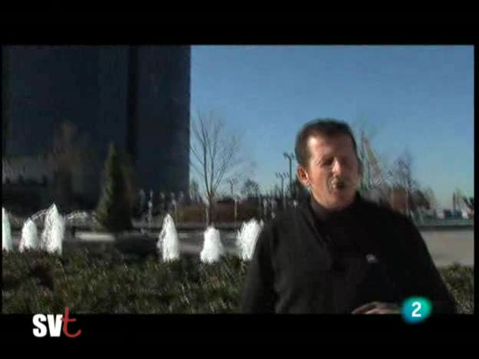 Seguridad vital - 18/12/09 - Seguridad vital 5.0 | Ver