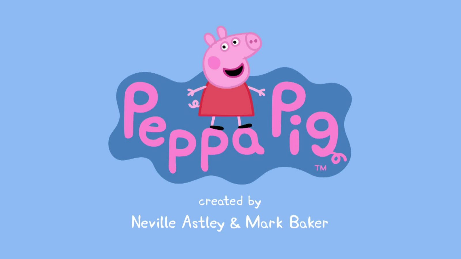 El parque de aventura - Peppa Pig | Ver