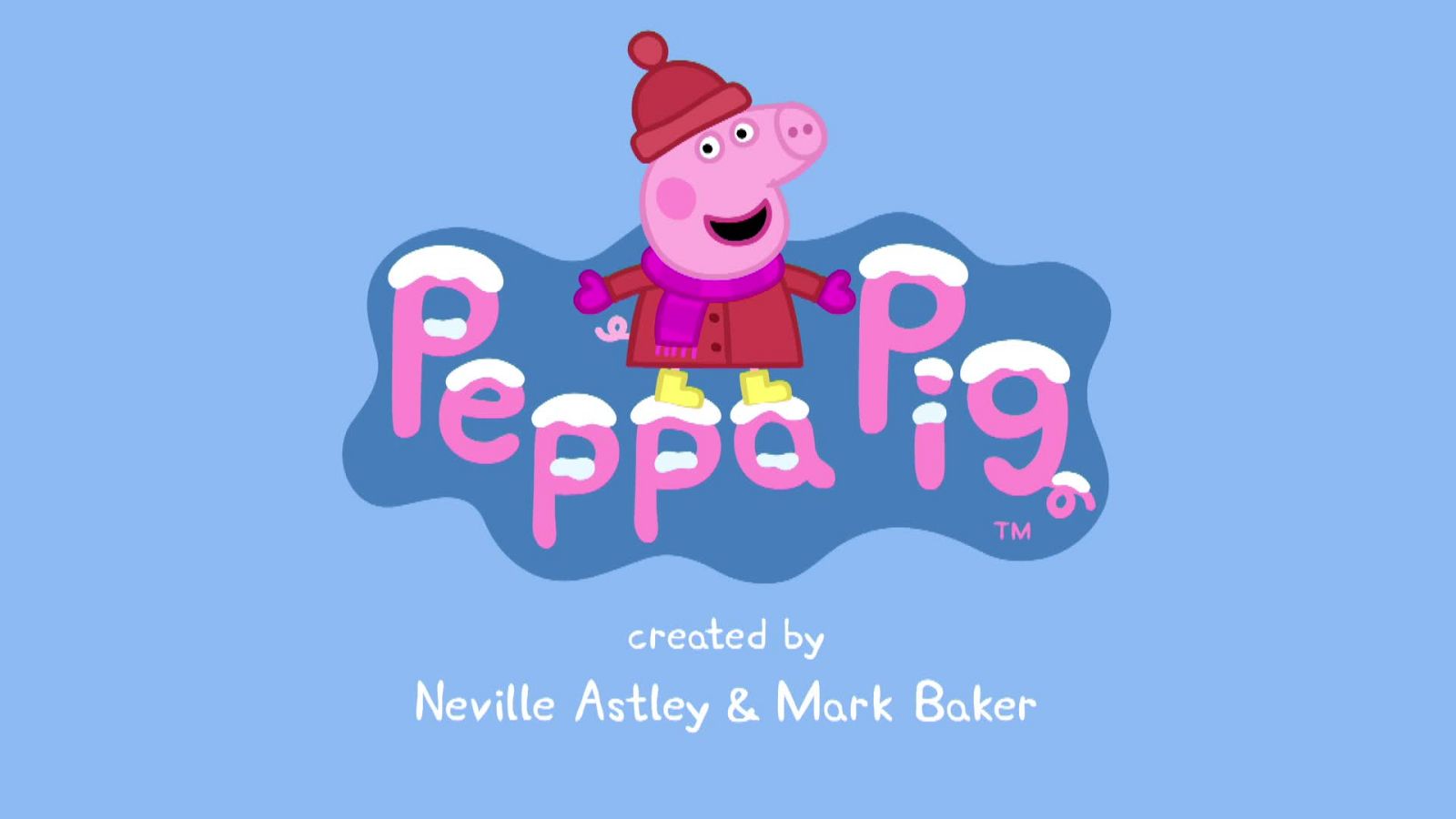 El regalo de Navidad del Abuelo Pig - Peppa Pig | Ver