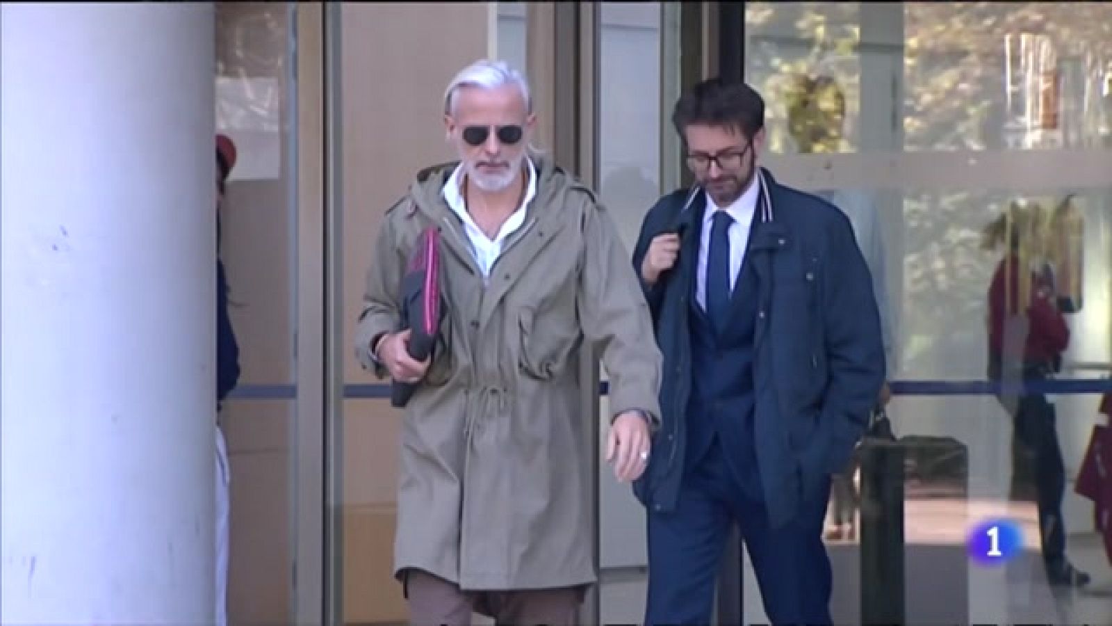 L'Informatiu Comunitat Valenciana 2 - 05/05/22 ver ahora