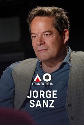 Atención obras - Jorge Sanz