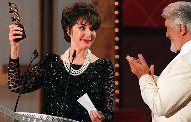  - Jennifer Jones ha fallecido