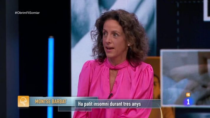 Obrim fil - L'insomni que té l'origen als intestins