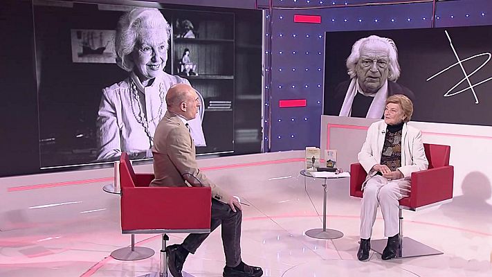 La hora Cervantes - La hora Cervantes - 05/05/22