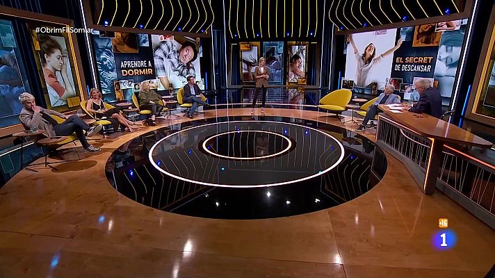 Obrim fil - Dormim cada vegada pitjor?