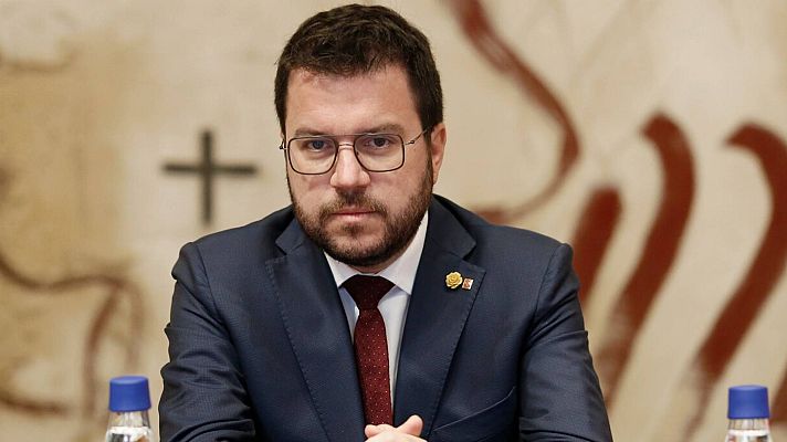 Telediario 1 - Telediario Matinal en 4' - 06/05/2022