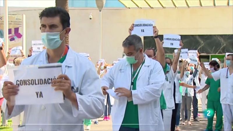 Telecanarias 2 - 05/05/2022