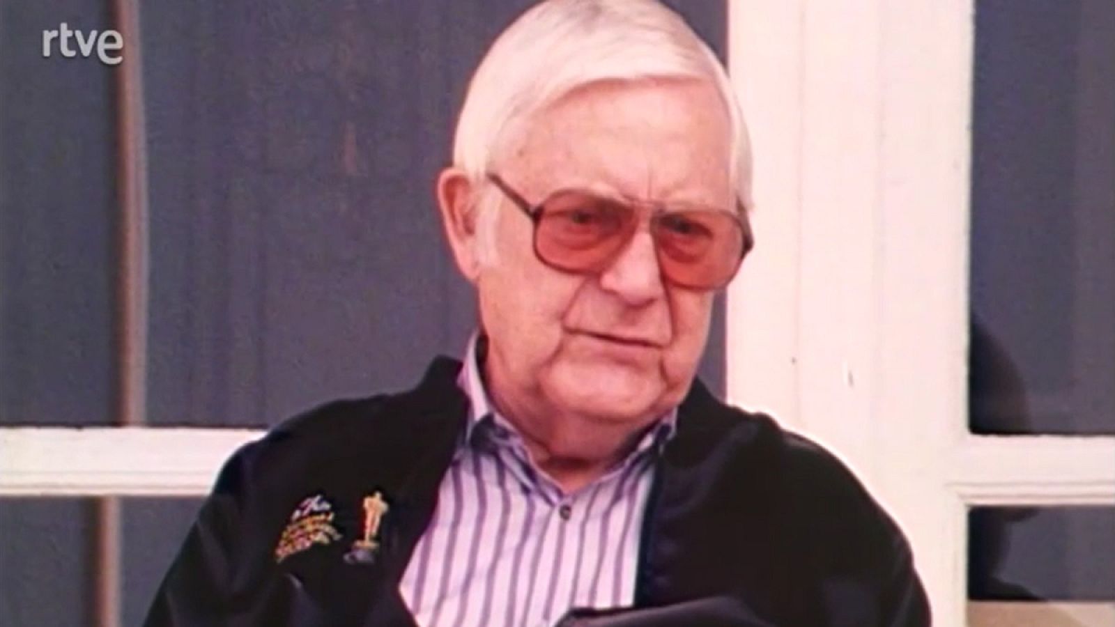 De película - Wise y Richardson, dos estilos - De película | Ver