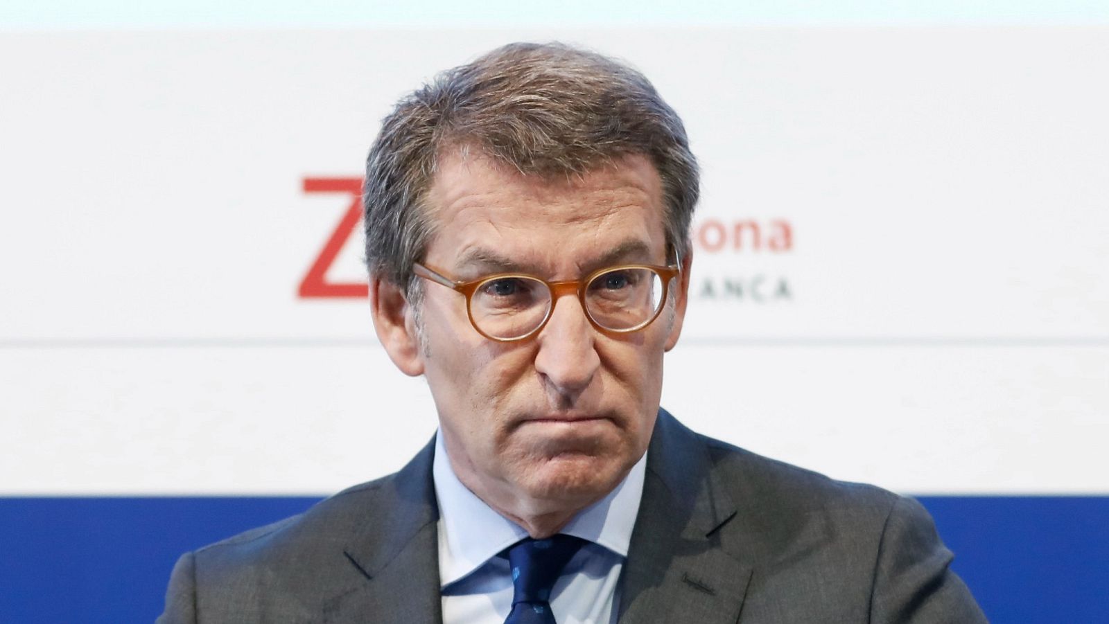 Feijóo califica de "antipolítica" la crisis abierta por el espionaje de Pegasus