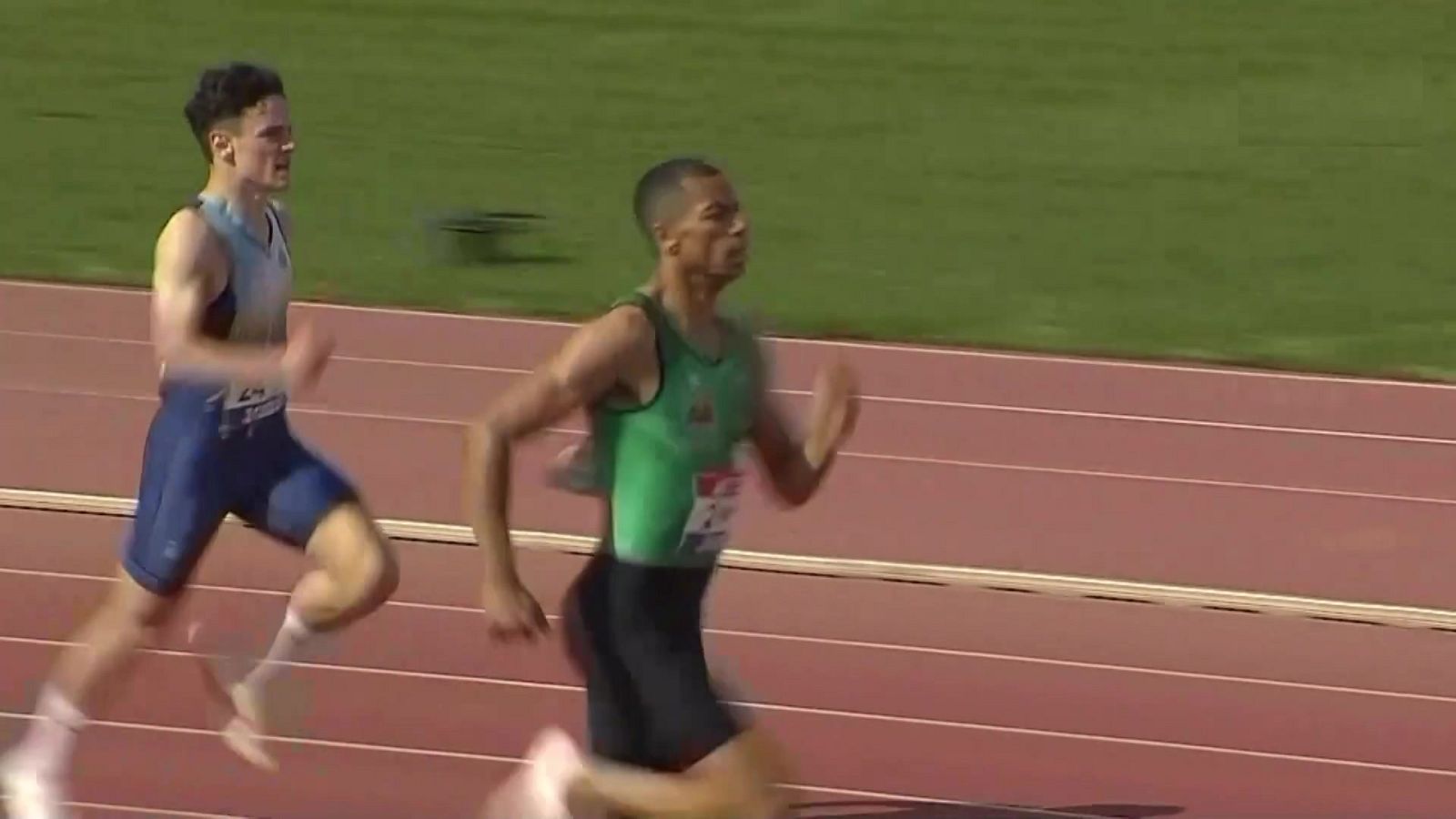 Atletismo - Campeonato de España de Clubes División de Honor Hombres 1ª jornada - ver ahora