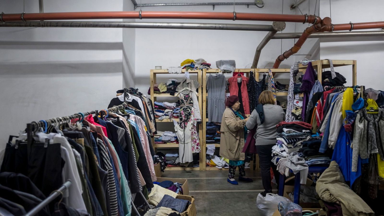 La guerra en Ucrania: la evacuación de Azovstal, la última zona de resistencia que queda en Mariúpol - Ver ahora