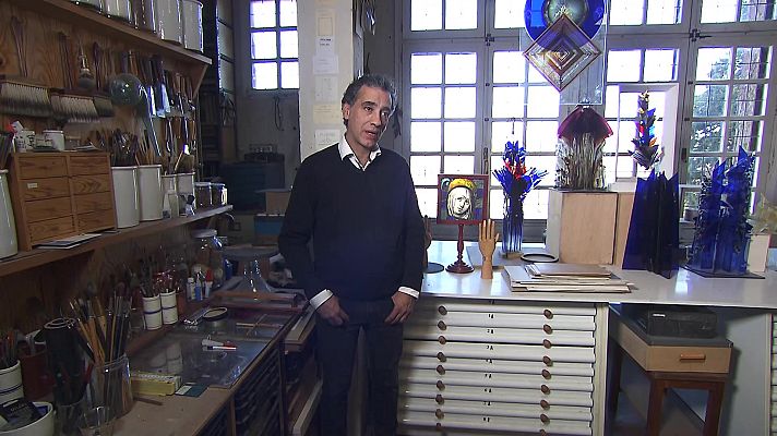 Aqu�� hay trabajo - Aquí hay trabajo - 06/05/22