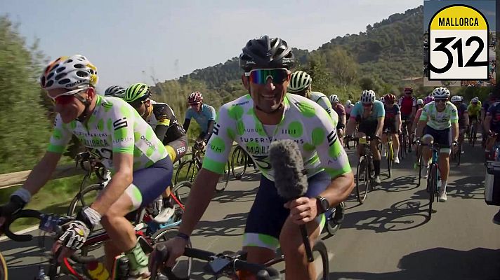 Ciclismo - Mallorca 312