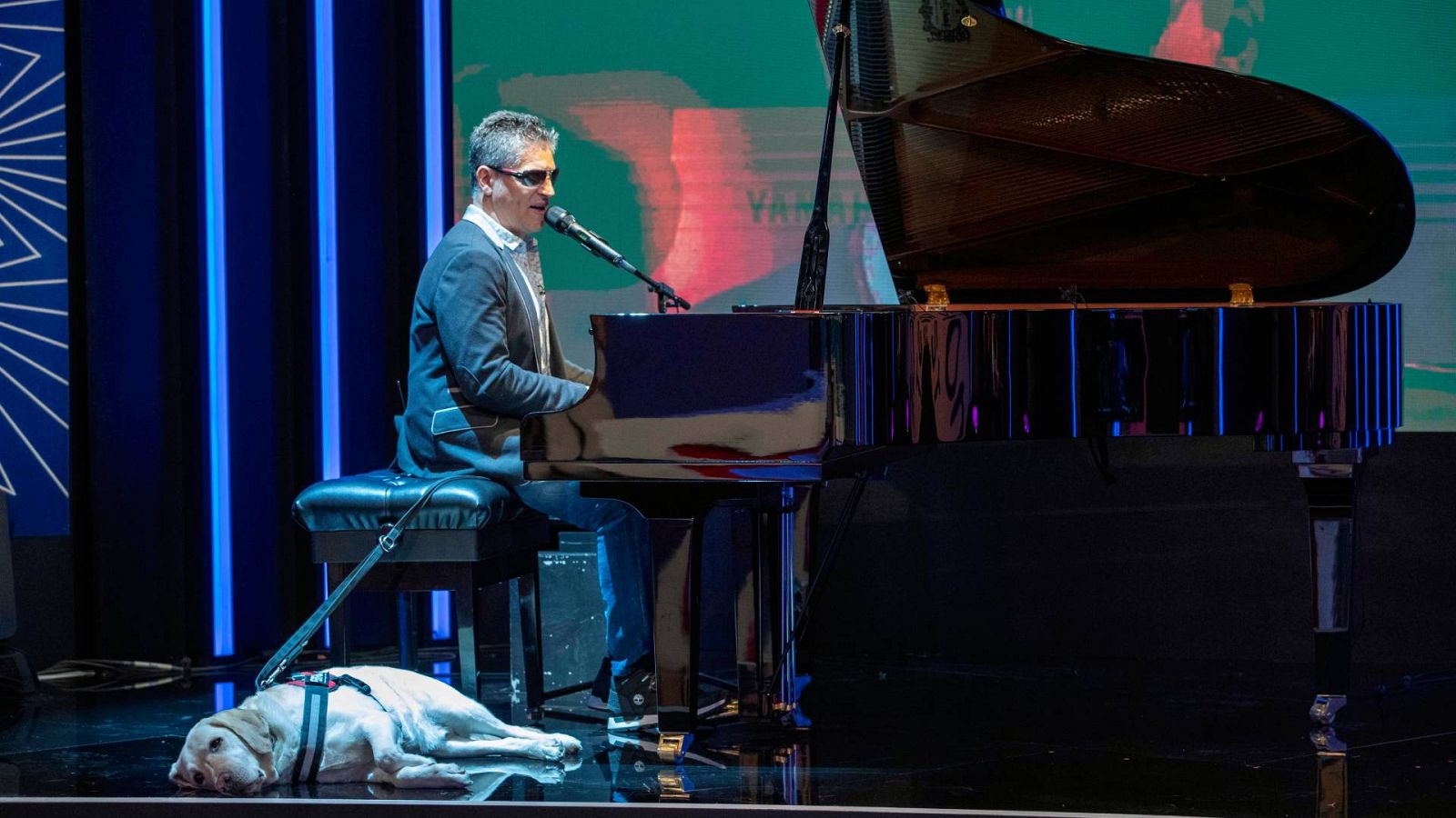 España Directo - Eurovisión 2022: Serafín Zubiri y sus recuerdos