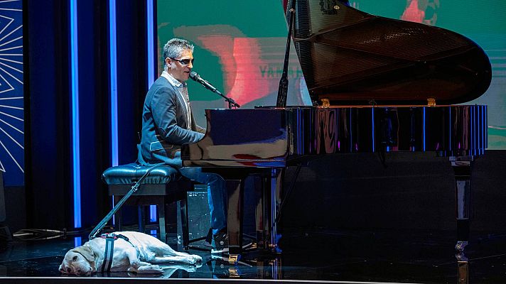 España Directo - Serafín Zubiri y sus recuerdos