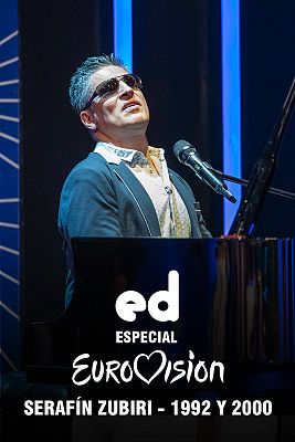 España Directo - Serafín Zubiri y sus recuerdos