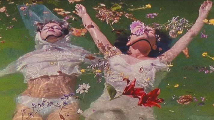 Somos cine - 'Las gentiles' (2022), ¡mira el tráiler!