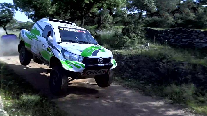 Racing for Spain - 2022 - Programa 10