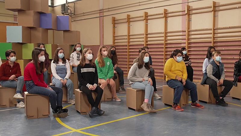 ¿Se puede frenar la crisis climática? - Aprendemos en Clan. El debate | Ver