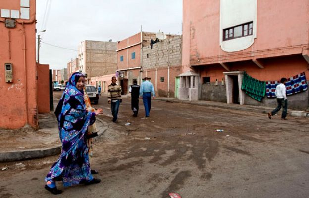  - Haidar ya está con su familia