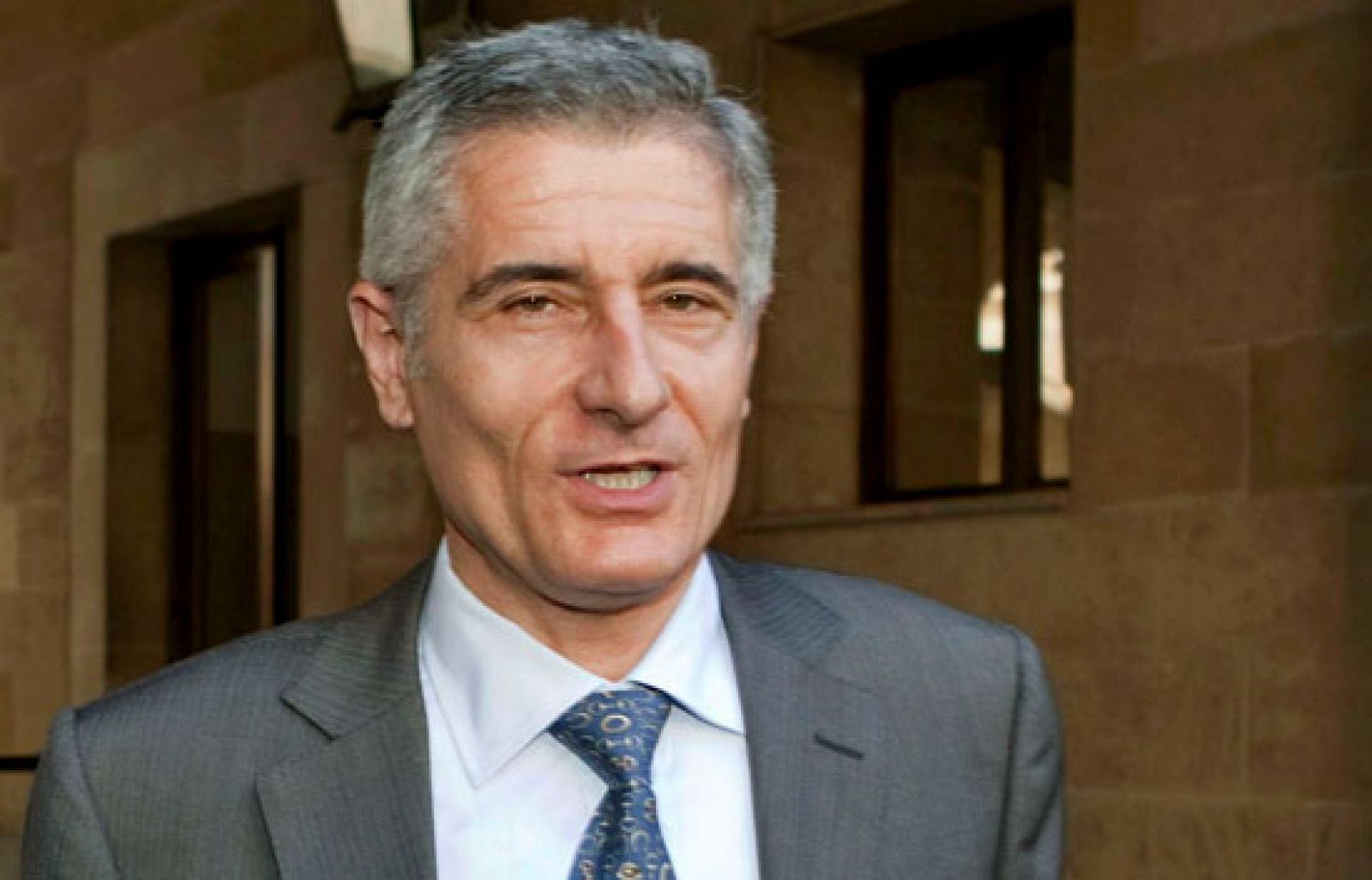 Bartomeu Vicens renuncia a su escaño en el Parlamento Balear el ser condenado por corrupción | Ver