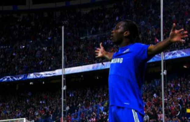 Champions League - Los 'cocos' se comerán sólos