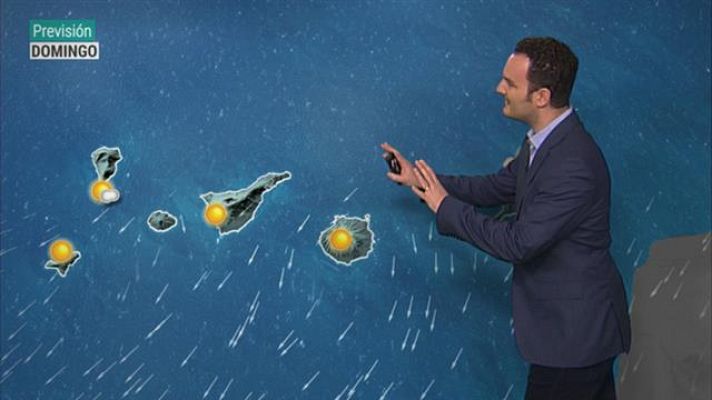 Telecanarias - El tiempo en Canarias - 06/05/2022
