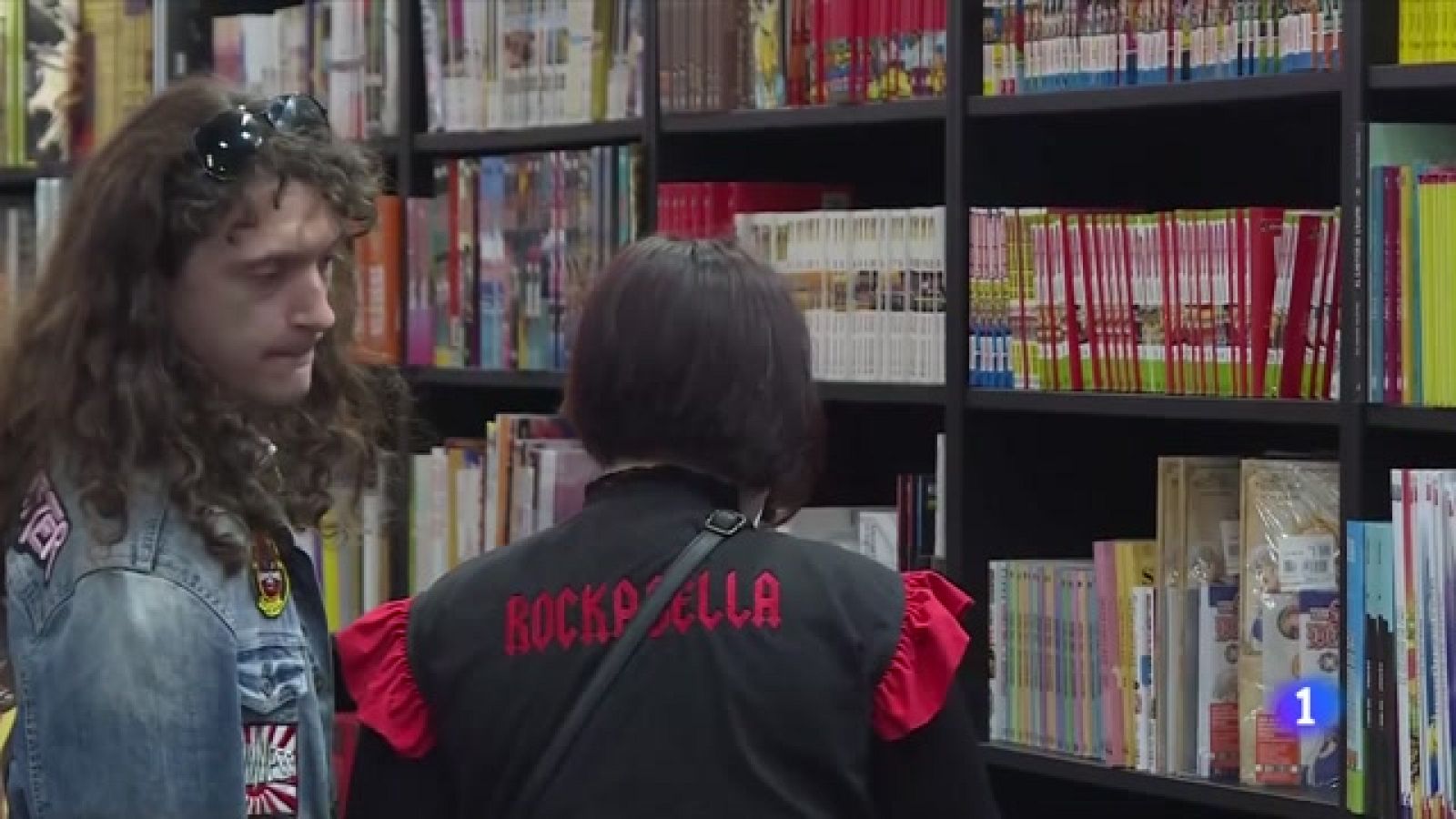 Arriba el Còmic Barcelona amb 180 expositors i 60 autors